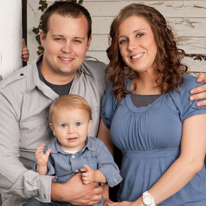 Josh Duggar, Anna Duggar Josh Duggar, Anna Duggar